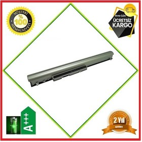 Resim HP Uyumlu La04 Hstnn-La04 Laptop Batarya Notebook Pili 