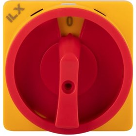 Resim İlx A Aç-kapa Tip 1x80 Pako Şalter Ltipi 