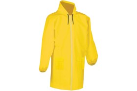 Resim Tyson Kupa Lüx Yağmurluk Sarı Tyson 