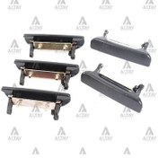 Resim KOREA 0S08472410F Kapı Kolu Besta Orta Dış E-2200 