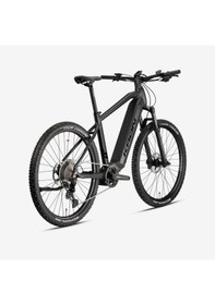 Resim Kron Naıca E-mtb 29" Dağ Bisikleti Bosch Perf. Line Cx Siyah L/50cm Antrasit 