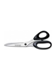 Resim Victorinox Kamp 8.0907.19 Profesyonel Makas Siyah 