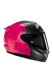 Resim HJC RPHA12 KASK SQUID GAME NETFLIX MC1SF 