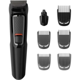 Resim Philips Multigroom 3000 Erkek Bakım Seti 