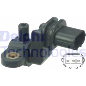 Resim Krank Mili Sensörü Honda Cıvıc 1.4l D14z6 1.6l D16v1 D16w7 Vtec Ep Es Eu Kasa 01-05 37500plc005 37500plc015 