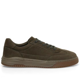 Resim Dockers 237275N 4PR Haki Erkek Sneaker 