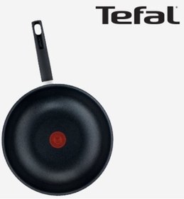 Resim Tefal Simplicity Wok Tava 28 CM 