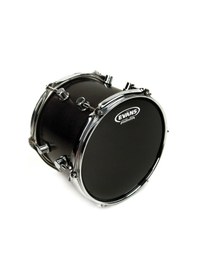 Resim Evans B10onx2 Onyx Coated Tom Derisi 10 İnç - Çift Kat - 15 Mil 