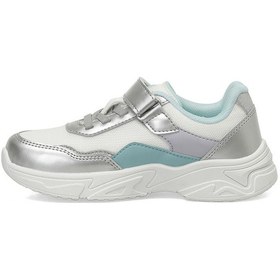 Resim Elm F 5fx Beyaz Kız Çocuk Spor Ayakkabı 000000000101975276 Beyaz 