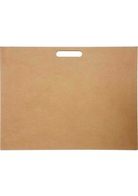 Resim Keskin Color Kraft Proje Çantası 55x75cm 