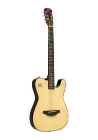 Resim J.n Elektro Akustik Gitar Ew3000 Cn 