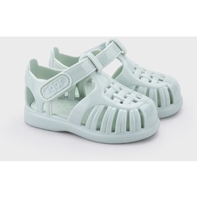 Resim Igor Unisex Çocuk Sandalet S10311 Açık Yeşil 