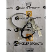 Resim 6001550298 Dacia Logan Bagaj Kilidi Mcv Diğer