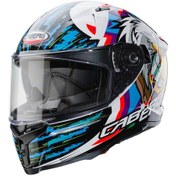 Resim Caberg Avalon Hawk Kapalı Motosiklet Kaskı 