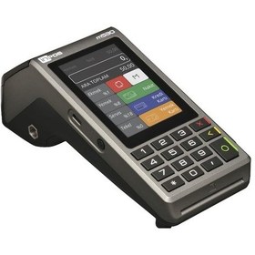 Resim İnpos M530 4G Yeni Nesil Yazar Kasa Pos + 2 Paket Pos Rulosu 