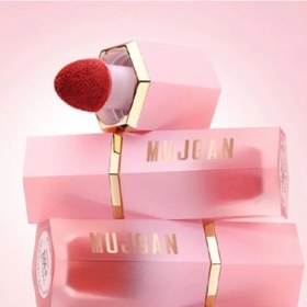 Resim 3'lü Sıvı Krem Allık Seti - Lip And Cheek 002 Beyonce 