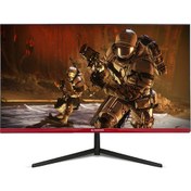 Resim Rampage RM-344 23.8'' 144Hz 1ms (HDMI+Display+Analog) FreeSync Full HD Monitör 