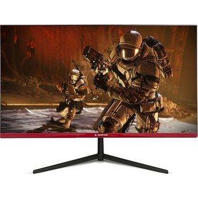 Resim Rampage RM-344 23.8'' 144Hz 1ms (HDMI+Display+Analog) FreeSync Full HD Monitör 