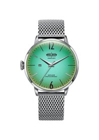 Resim Welder Wrc406 Kol Saati Rose Gold 