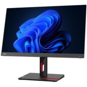 Resim LENOVO 21.5” Thinkvision S22İ-30 63Fckatbtk 75Hz 4Ms Full Hd İps Monitör 