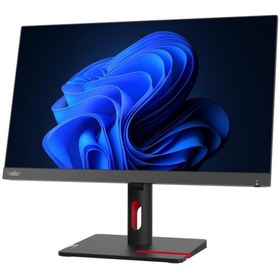 Resim LENOVO 21.5” Thinkvision S22İ-30 63Fckatbtk 75Hz 4Ms Full Hd İps Monitör 