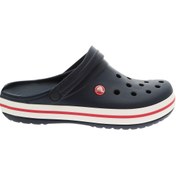 Resim Crocs Lacivert Erkek Plaj Terliği 11016 
