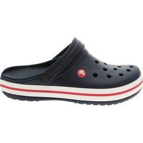 Resim Crocs Lacivert Erkek Plaj Terliği 11016 