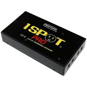 Resim Truetone 1 Spot Pro Cs6 Pedal Güç Kaynağı 