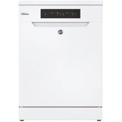 Resim Hoover Hf 3E53E0W-17 5 Programlı Bulaşık Makinesi 
