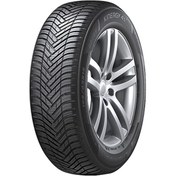 Resim Hankook 235/40R18 95Y H750 Kinergy 4S2 XL Dört Mevsim Lastiği 2024 