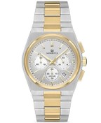 Resim Momentus Tm345t-02sg Erkek Kol Saati 