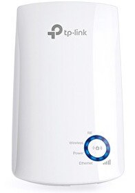 Resim TP-Link Tl-WA850RE 300Mbps N Kablosuz Kompakt Access Point Ve Menzil Genişletici 