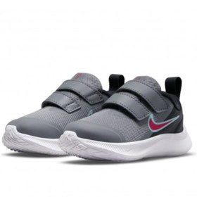 Resim Nike Siyah - Nıke Star Runner 3 (tdv) 