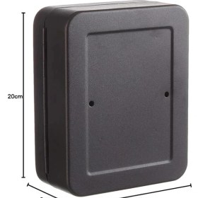 Resim AyrStore YKB/200/BB2 Anahtar Dolabı 