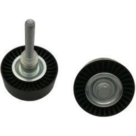 Resim BSG Volkswagen Passat 2005-2014 Model Arası V Kayış Saptırma Makarası 1J0145276 