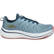 Resim Jump 29771 Mavi Erkek Sneaker Günlük Spor Ayakkabı 