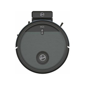 Resim Hoover HG530H 011 HG5 2si 1 Arada Akıllı Robot Süpürge ve Paspas 