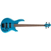 Resim Cort C4 DELUXE CBL 4 Telli Bas Gitar 