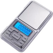 Resim Ozcmax Crown Mini Cep Boy Dijital Hassas Kuyumcu Terazisi 0,01 gr Hassasiyetli 500 gr Kapasiteli Mutfak Terazisi 
