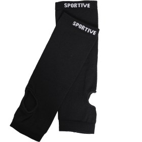 Resim Spt Unisex Siyah Voleybol Ellik 24DUA20D012-SYH 