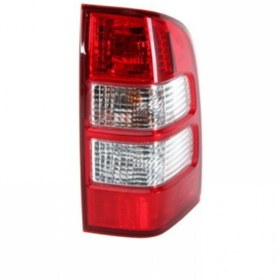 Resim Depo Ford Ranger 06-09 Uyumlu Sağ Stop Lambası Sisli Tip Duylu 1497684 