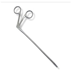 Resim Archer Yabancı Cisim Çıkarma Pensi Alligator Forceps 30 CM 