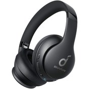 Resim Anker SoundCore Life 2 Neo Kafa Üstü Kablosuz Kulaklık - A3033Z11 