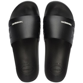 Resim Havaianas Slide Zero Siyah Erkek Terlik-14876 