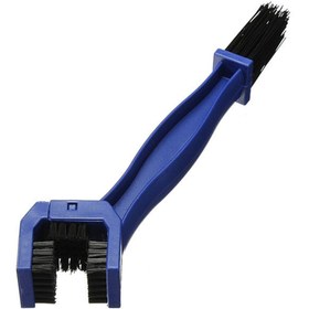 Resim Genel Markalar Motosiklet Zincir Temizleme Fırçası Mavi 