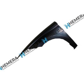 Resim Eşdeğer Ürün Seat Ibıza 2018 Çamurlukön Sol Sac A636l 