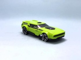 Resim Hot Wheels Tekli Arabalar Drift'n Break HTD15 