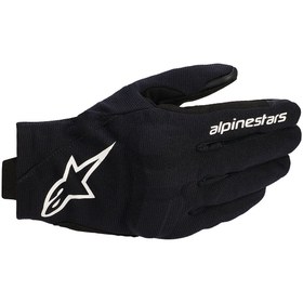 Resim Orjinal Kadın Alpinestars Eldiven 