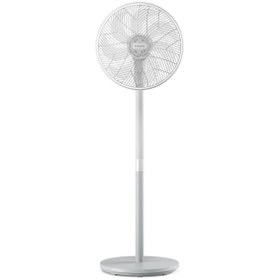 Resim Philips Pedestal Fan 2000 Series - Fan Airflow 2562 CX2550/00 