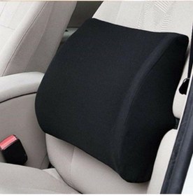 Resim Bel Yastığı Bel Destek Minderi Ortopedik Visco Yastık Boyun Yastığı Ortopedik Yastık 